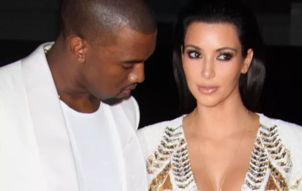 هذا هو سبب خسارة Kim Kardashian  الوزن بسرعة