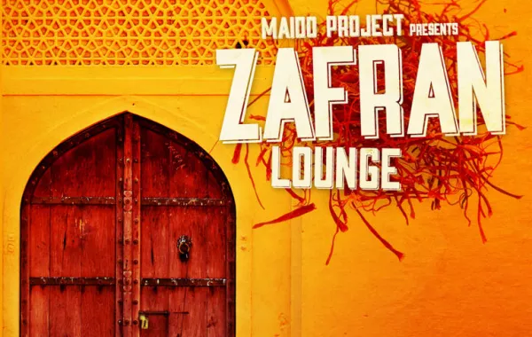 "Zafran Lounge" ألبوم جديد من EMI