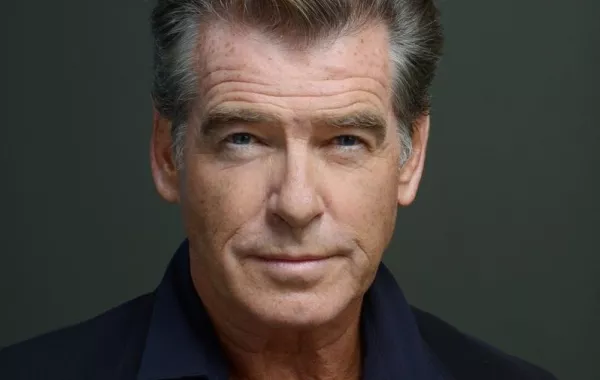 Pierce Brosnan ينضم الى فيلم جديد
