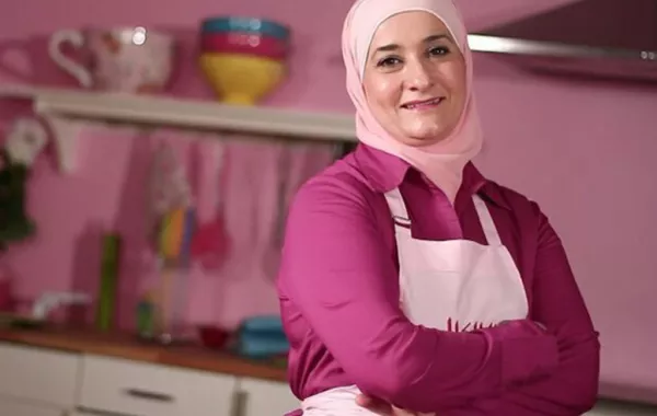 "سيدتي نت"ومنال العالم لمطبخ مميّز