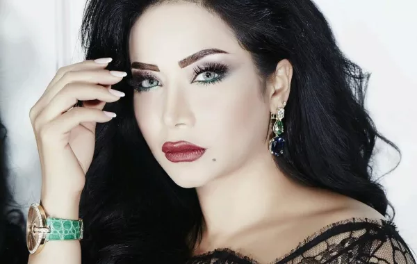 هل يعجبك مكياج لوجين عمران؟