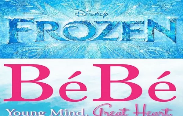 Frozen و Bébé يعودان الى المرتبة الأولى