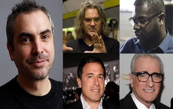 رابطة المخرجين الأميركيين تعلن عن مرشّحيها