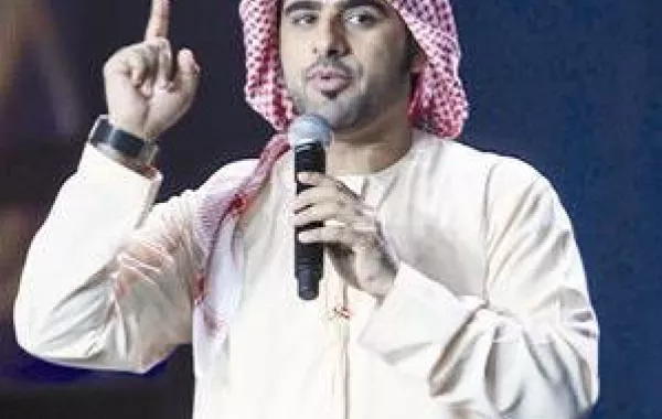 «حظك سعيد».. يضغط على المتسابقين