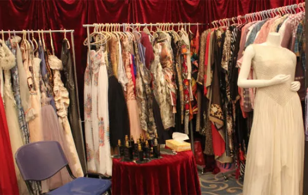 انطلاق معرض "هي" للسيدات في الرياض