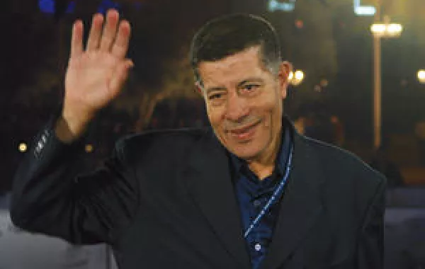 رحيل الممثل المغربي محمد بنبراهيم