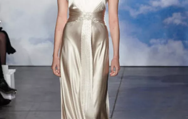 اختيارات "سيدتي نت" لعروس 2015