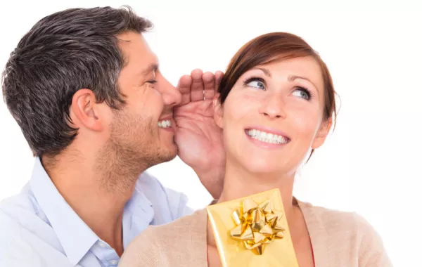 هدايا لا تستغني عنها الزوجة!