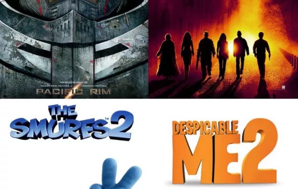 أفلام عيد الفطر تنطلق في الصالات العربية