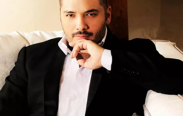 رامي عياش يحيي احتفالات العيد في دبي
