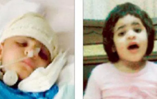 السجن 8 أعوام لداعية سعودي قتل ابنته