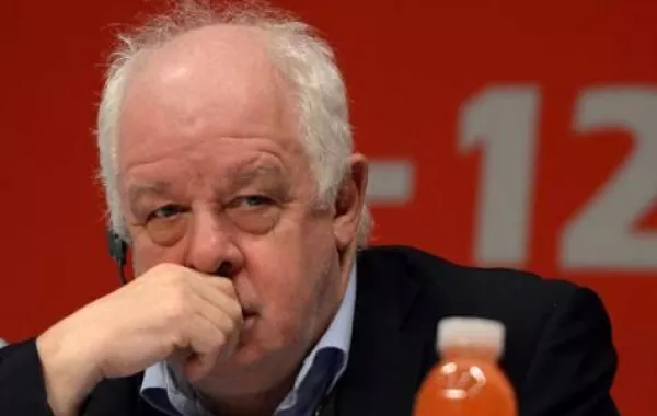 Jim Sheridan رئيس لجنة التحكيم في "مهرجان دبي السينمائي الدولي"