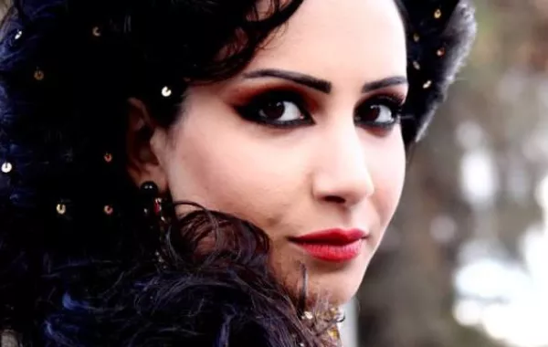 من هما أول عروسين  في الوسط الفني السّوري لسنة 2014؟