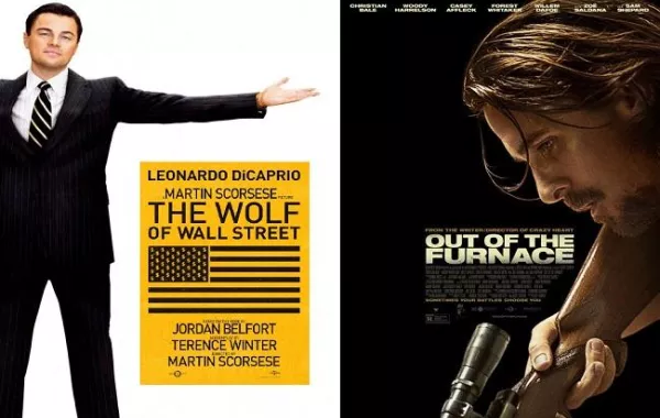 فيلم Martin Scorsese الجديد في الصالات العربية