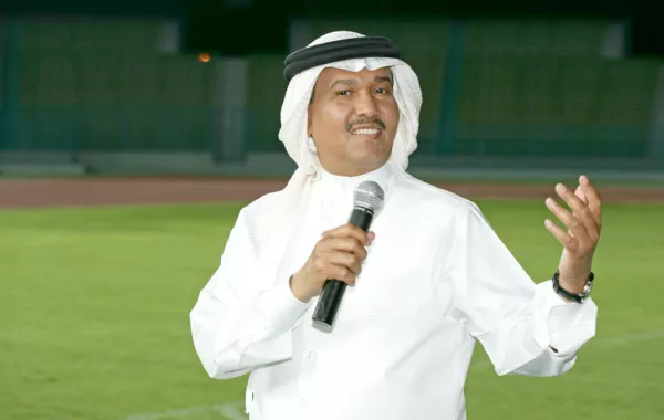 نجوم الغناء يشاركون "النصر" فرحة الانتصارات!