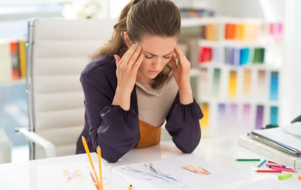 كيفية التعامل مع السلبية في مكان العمل