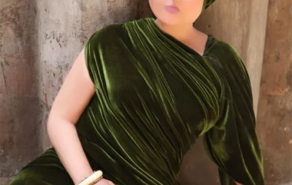 من هي نجمة غلاف "سيدتي" في أوّل عدد من رمضان؟