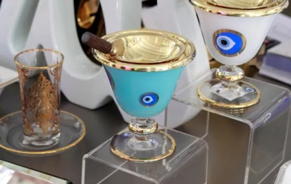 إستقبلي رمضان بهذه "الاكسسوارات"