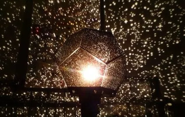 20 قطعة مميّزة من المصابيح المنزلية