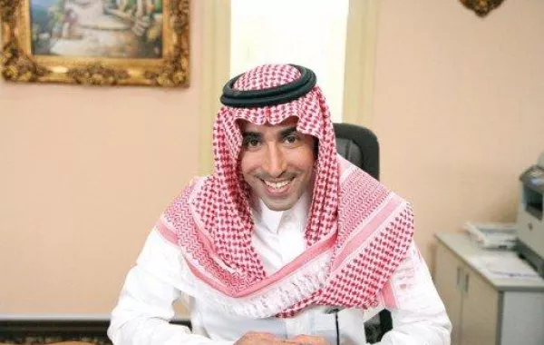 فايز المالكي يعلن تبرعه بحسابه الخاص في تويتر لجميعة خيرية ومغادرته الموقع