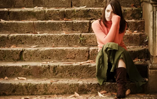 نساء يبعن التعب على «بسطات» الحياة