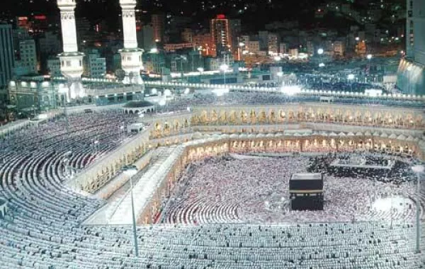 مليون و200 ألف وافد إلى السعودية وموسم الحج خالٍ من "كورونا"