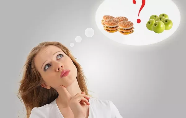 6 حلول للتغلّب على تقلّبات وزنك السريعة