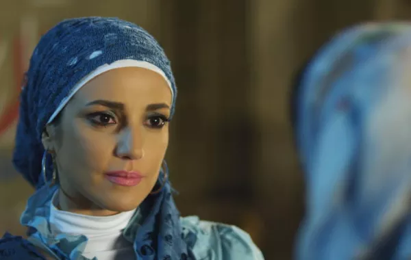 أفلام مهرجان دبي السينمائي العاشر 
"المعدية".. ثراء فكري وضعف فني