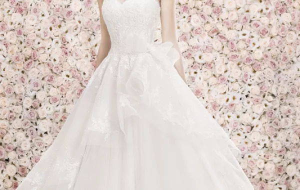 مجموعة جورج حبيقة لخريف 2014