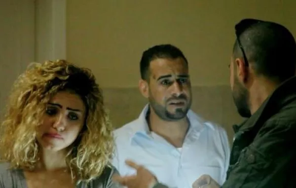 فيلم رعب كويتي جديد