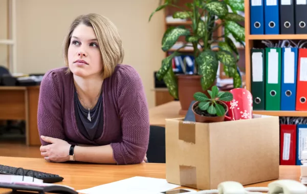 لا تزالين بلا وظيفة؟ تعرفي على أهم الأسباب 