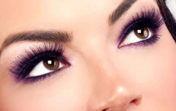 تغلَّبي على مشكلة العيون الصَّغيرة