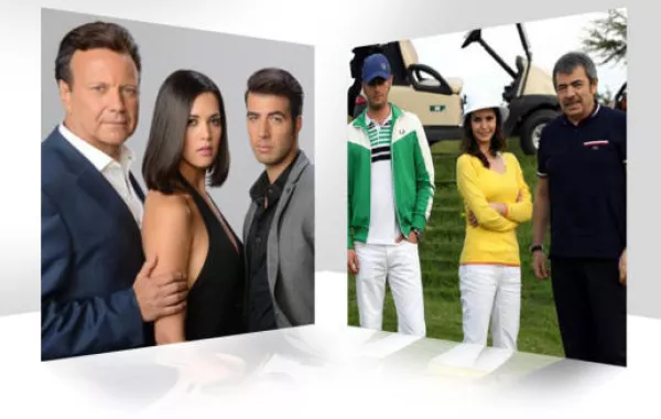 مسلسل "العشق الممنوع" التركي يعود بنسخة مكسيكية