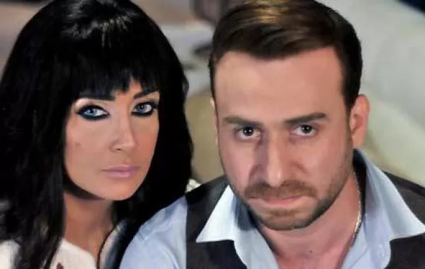 من وراء خروج غادة عبد الرازق من سباق العيد؟