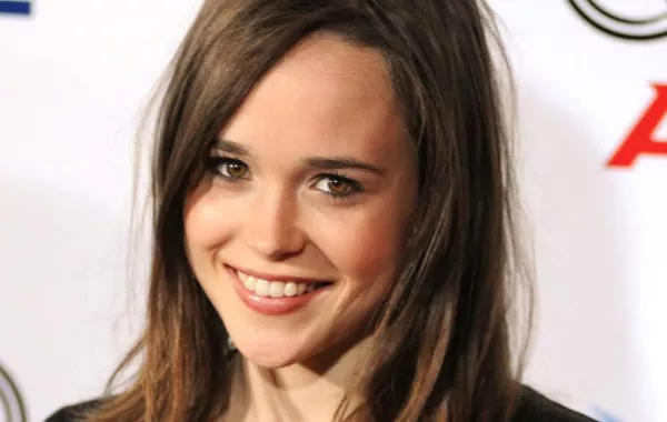 فيلم جديد للممثلة Ellen Page