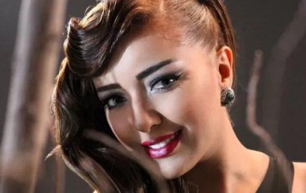 الفنّانة جميلة تصوّر أغنيتها الجديدة "يقولوا"