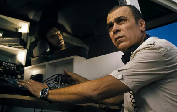 أفلام مهرجان دبي السينمائي العاشر (4) "فلسطين ستيريو".. الصراع بين البقاء والهجرة