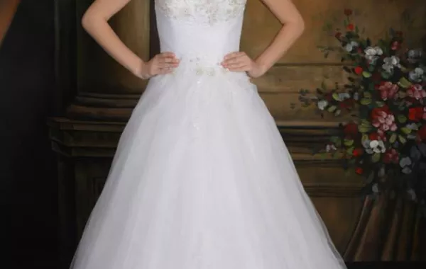 فساتين زفاف Gina K للعروس الحالمةّ!