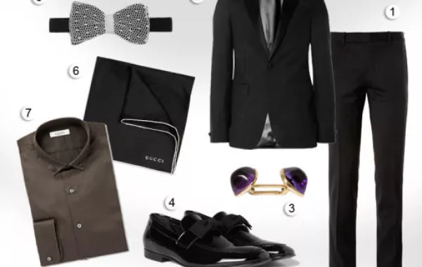 أناقتك في المناسبات المميّزة