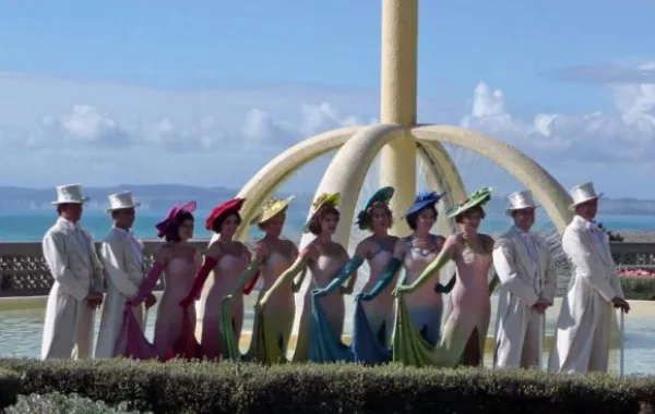 وجهات المهرجانات السياحيّة في فبراير