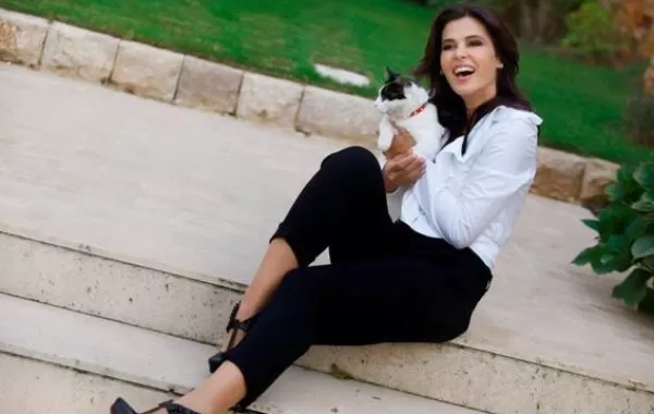 امرأة عربية بين نساء السياسة الأكثر جاذبيّة حول العالم