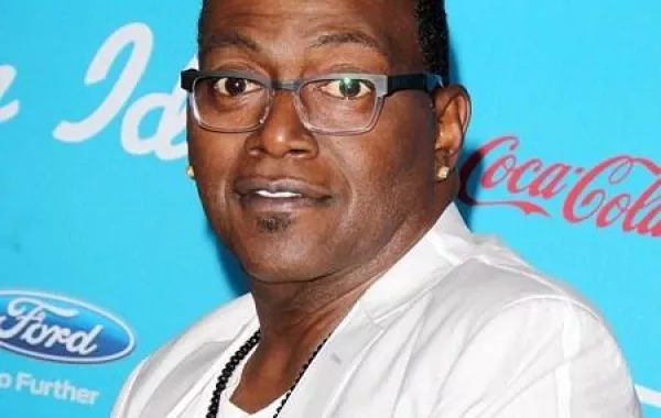 Randy Jackson  يودّع "American Idol"
