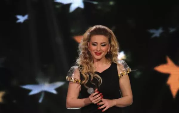 فرح طلبت الغناء لسوريا وإدارة "أراب ايدول" لم ترد بعد
