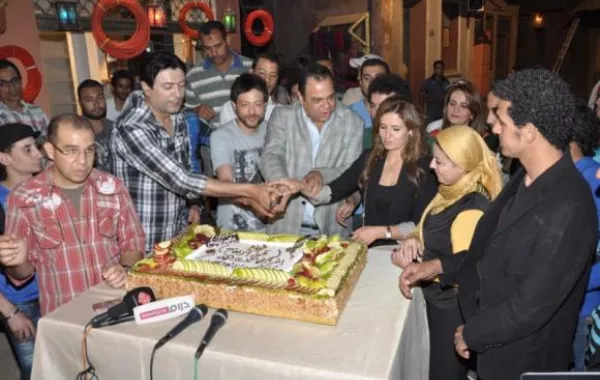 مشاجرة سياسية في احتفال فيلم قبل الربيع