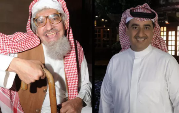 العسيري يخطف الفترة الذهبية من السدحان في رمضان