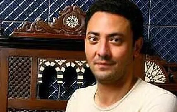 فتحي عبد الوهاب خائف من محمود المليجي