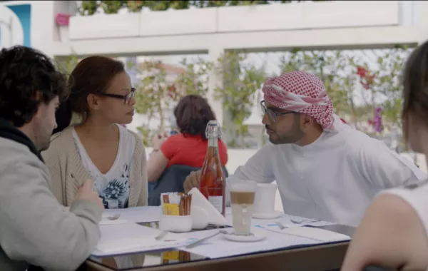 أفلام مهرجان دبي السينمائي العاشر (5) السينما الإماراتية.. تطور ملموس رغم العقبات