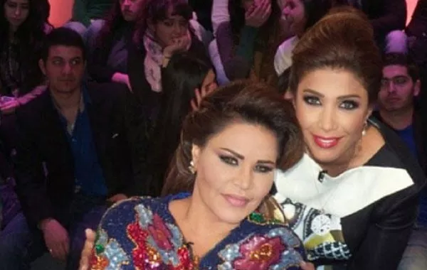 أحلام: أنا Arab Idol