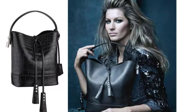 تعرفي على حقيبة "Louis Vuitton" الجديدة لربيع وصيف 2014