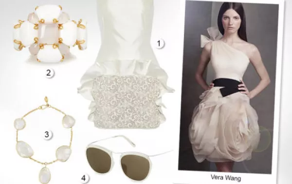 عروس خارج المألوف